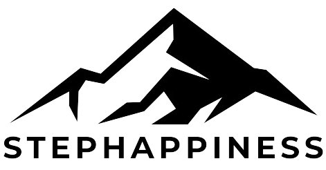 Icône-montagne-logo-marque-stephappiness